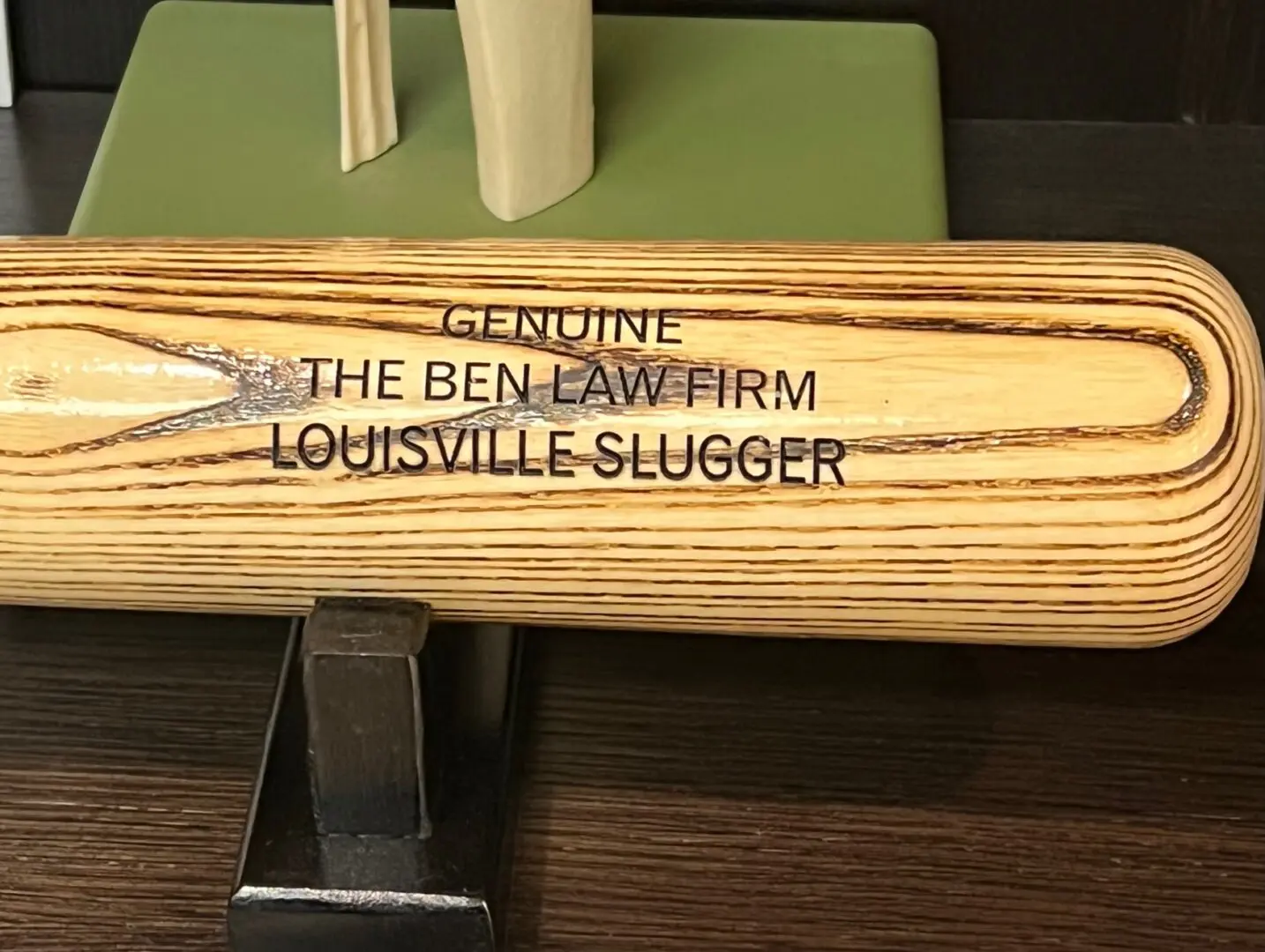 Louisville Slugger